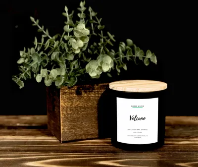 Candles &amp; Home Fragrance
