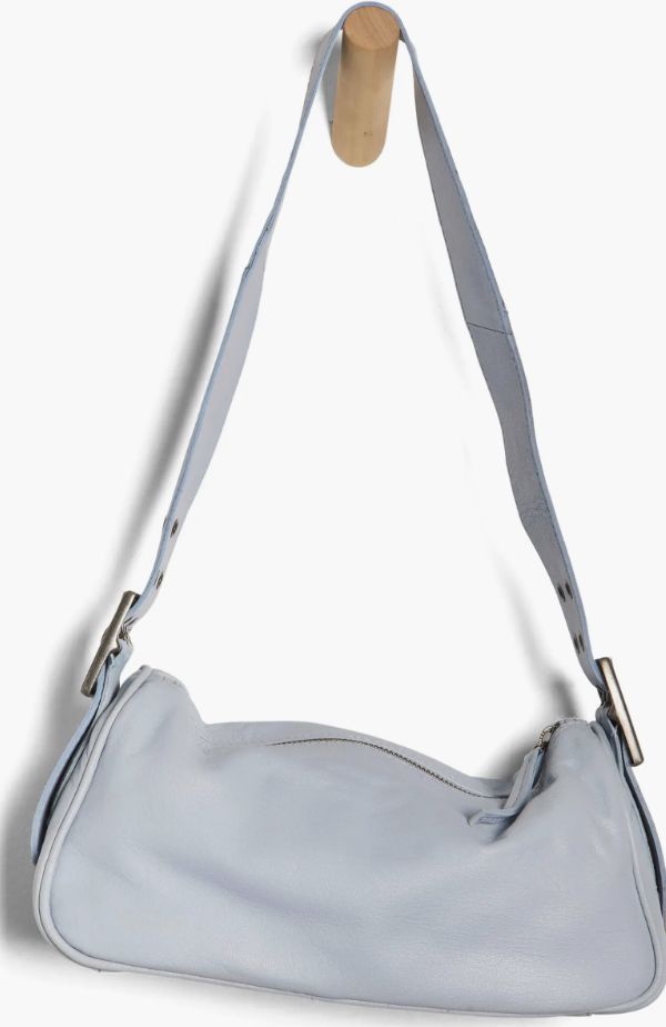 ARM CANDY BAG - CHAMBRAY