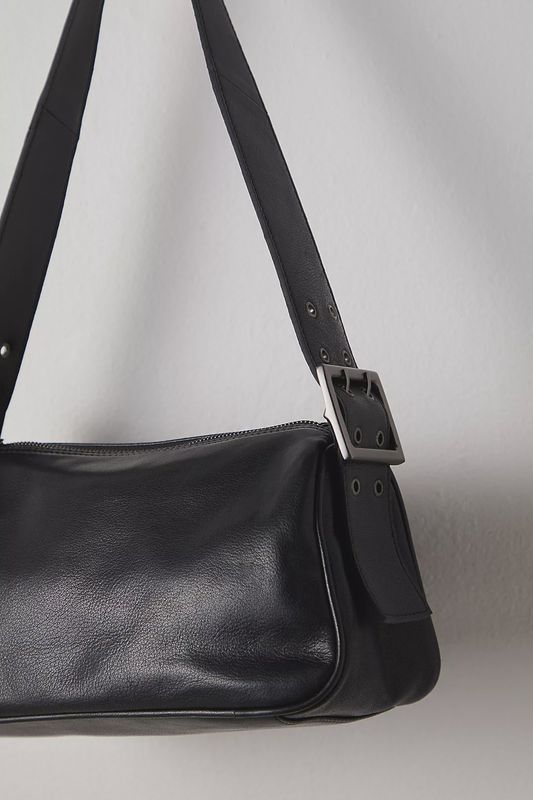 ARM CANDY BAG - BLACK