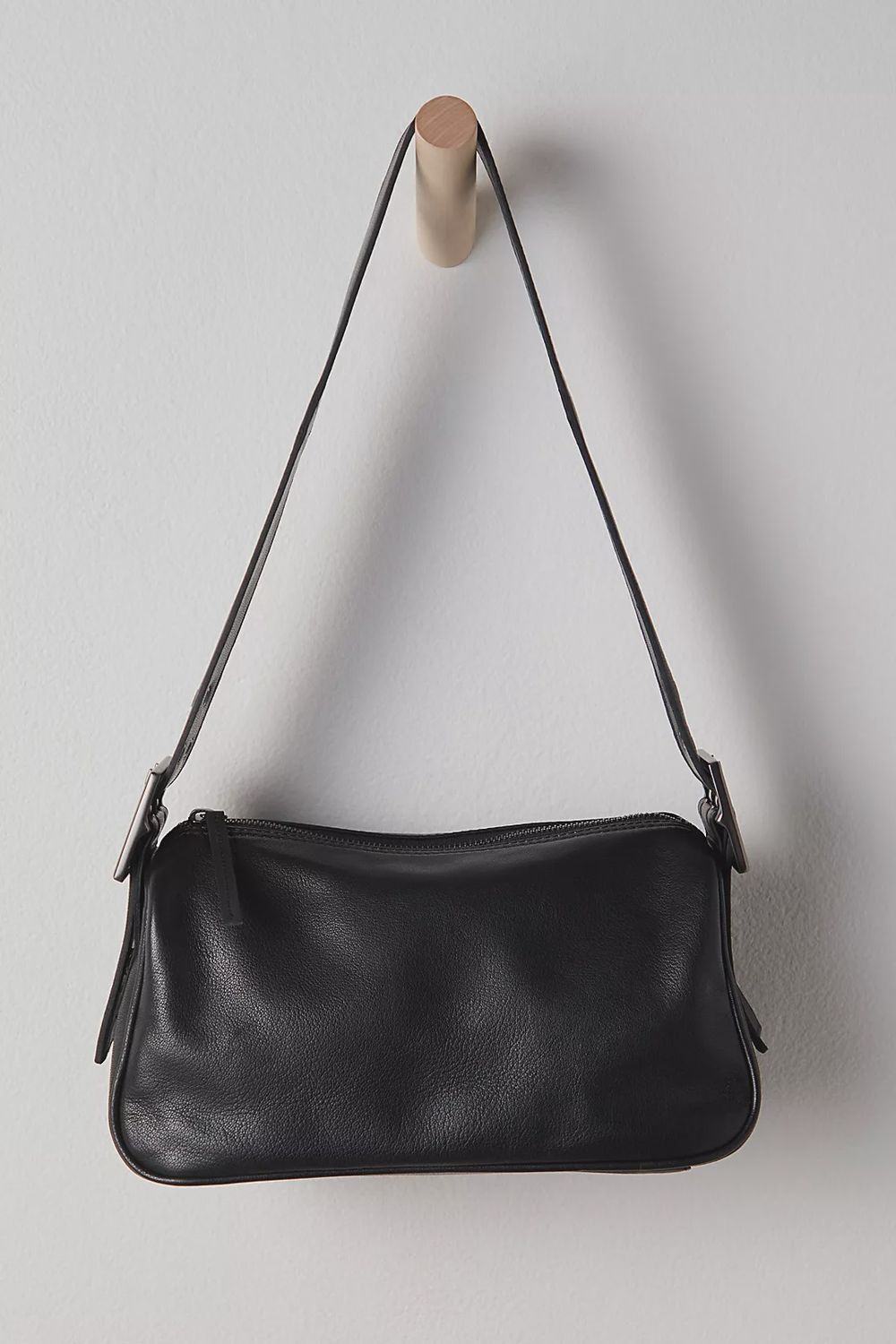 ARM CANDY BAG - BLACK
