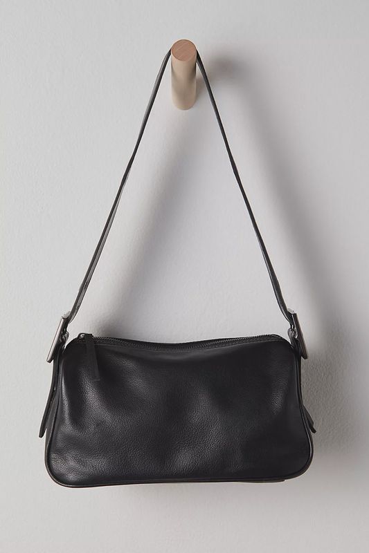 ARM CANDY BAG - BLACK