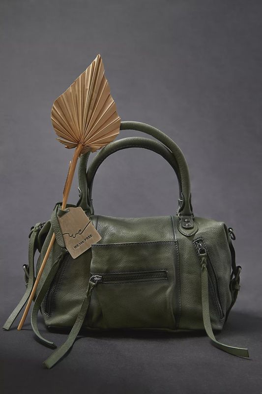 WE THE FREE BABY EMERSON TOTE BAG - SECRET SAGE