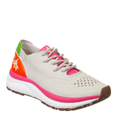 FREE SNEAKER - COLORBLOCK