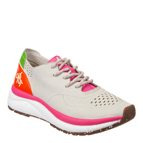 FREE SNEAKER - COLORBLOCK