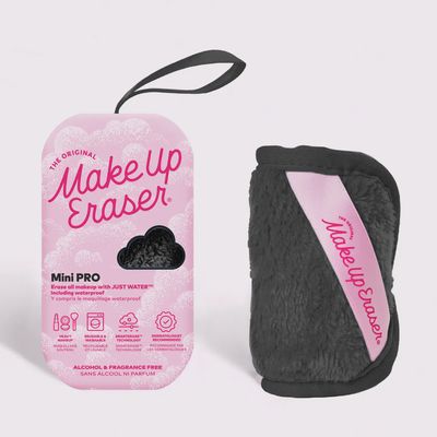 Chic Black Mini Pro Makeup Eraser