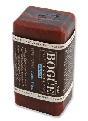 BOGUE MILKSOAP