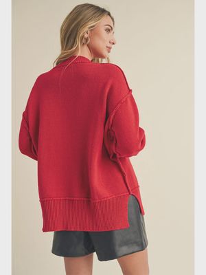 Ina Sweater