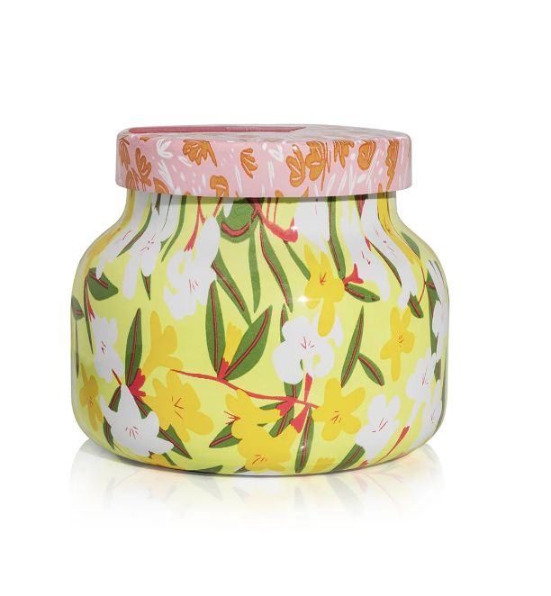 PATTERN PLAY PETITE JAR ALOHA ORCHID, 8 OZ