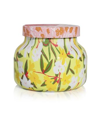 PATTERN PLAY PETITE JAR ALOHA ORCHID, 8 OZ