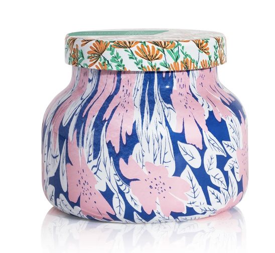 PATTERN PLAY SIGNATURE JAR - VOLCANO, 19 OZ