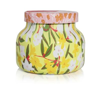 PATTERN PLAY PETITE JAR - ALOHA ORCHID, 8 OZ