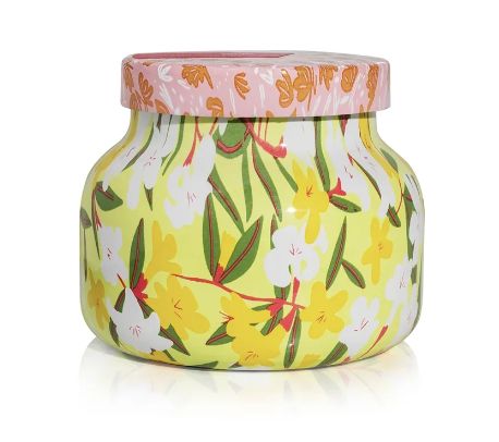 PATTERN PLAY PETITE JAR - ALOHA ORCHID, 8 OZ