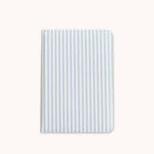 11th edition blue stripe kindle case