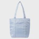 BLUE STRIPE TOTE BAG