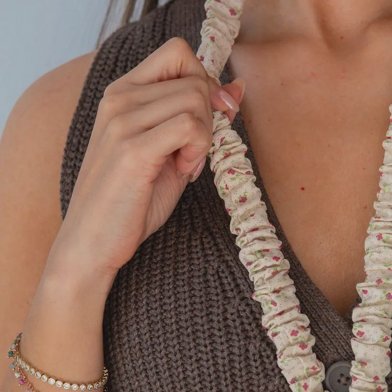 Andi Lanyard