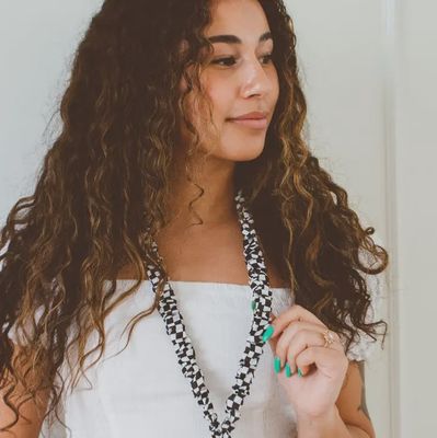Andi Lanyard