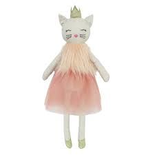Cat Ballerina