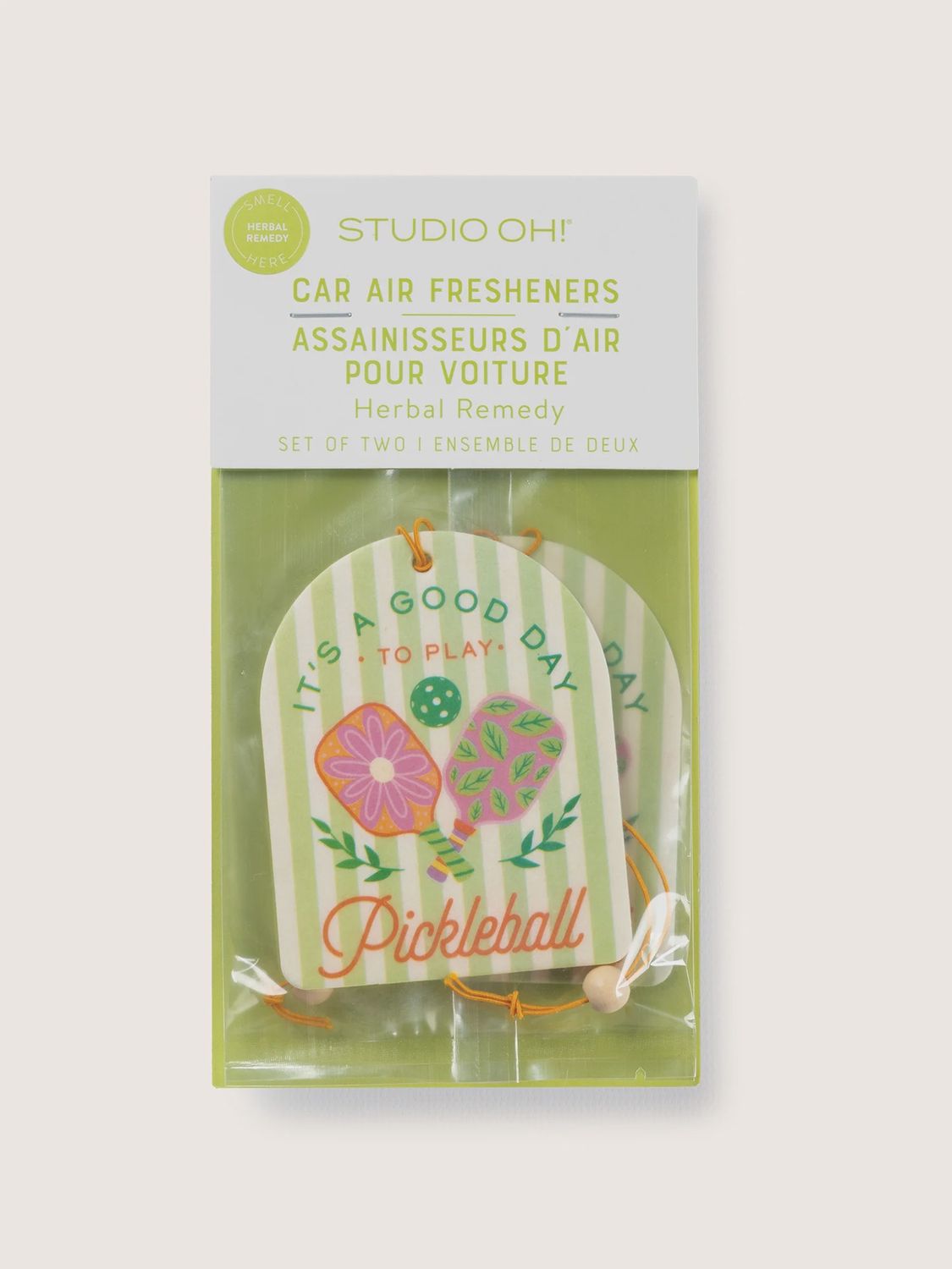 Car Air Fresheners