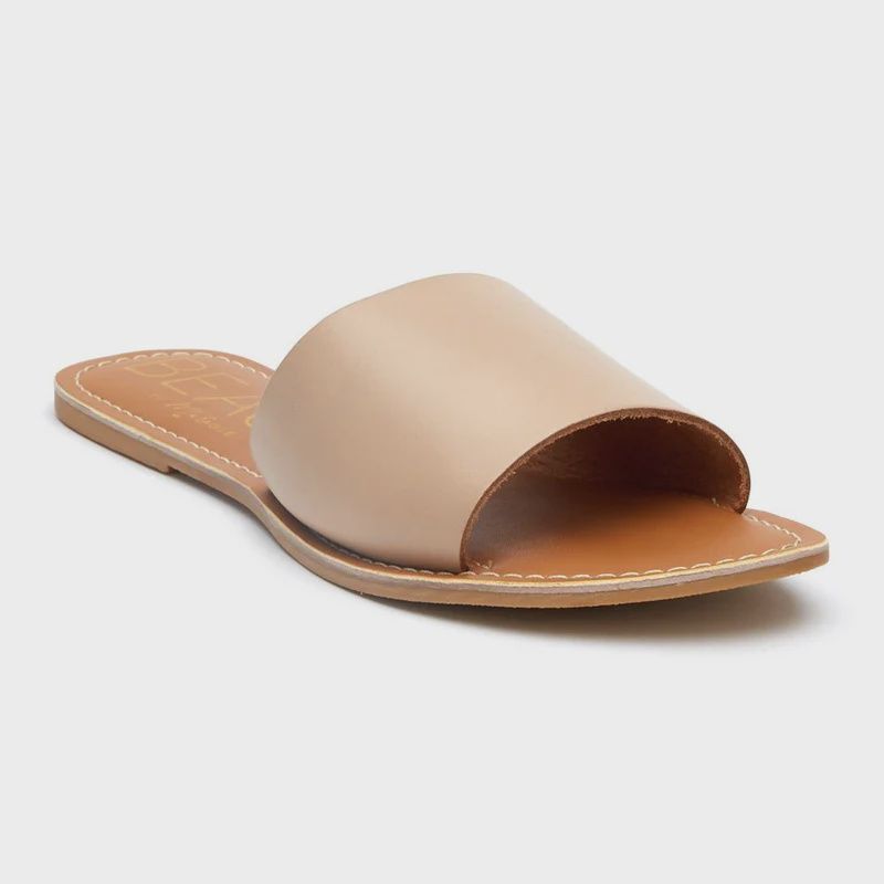CABANA NATURAL LEATHER