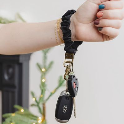 Andi Keychain