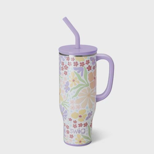 Fresh Cut Mega Mug 30oz