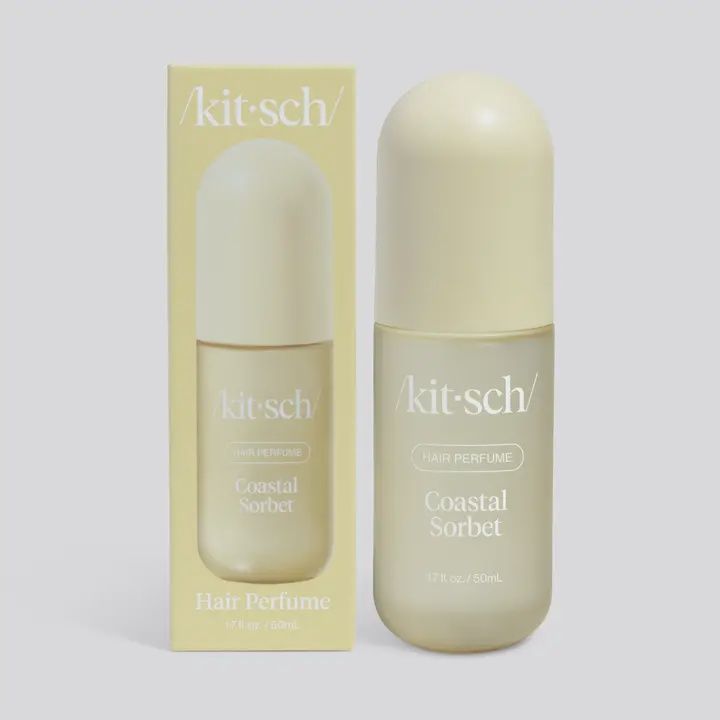 Coastal Sorbet Hair Perfume