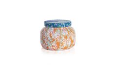 Havana Vanilla Pattern Play Signature Candle
