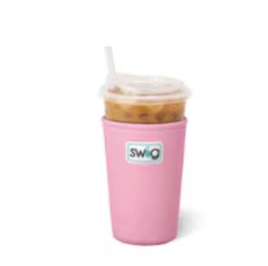 Bubblegum Medium Cup Coolie