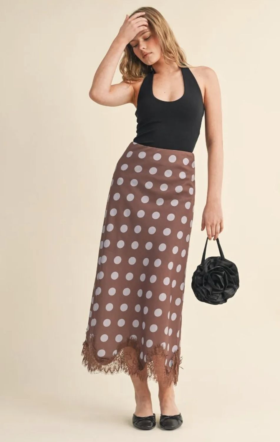 CHOCOLATE BROWN MSK5092