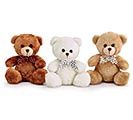 5"Mini Plush Bears