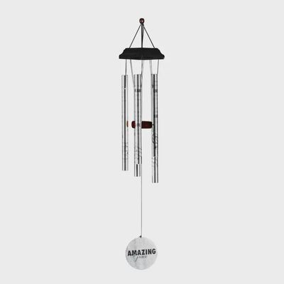 Amazing Grace Windchime