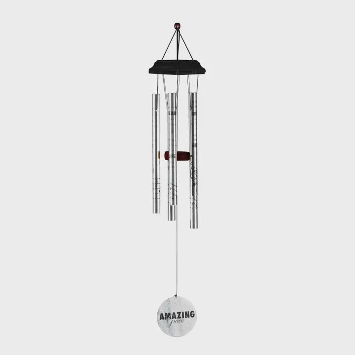 Amazing Grace Windchime