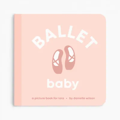 Baby Board Book