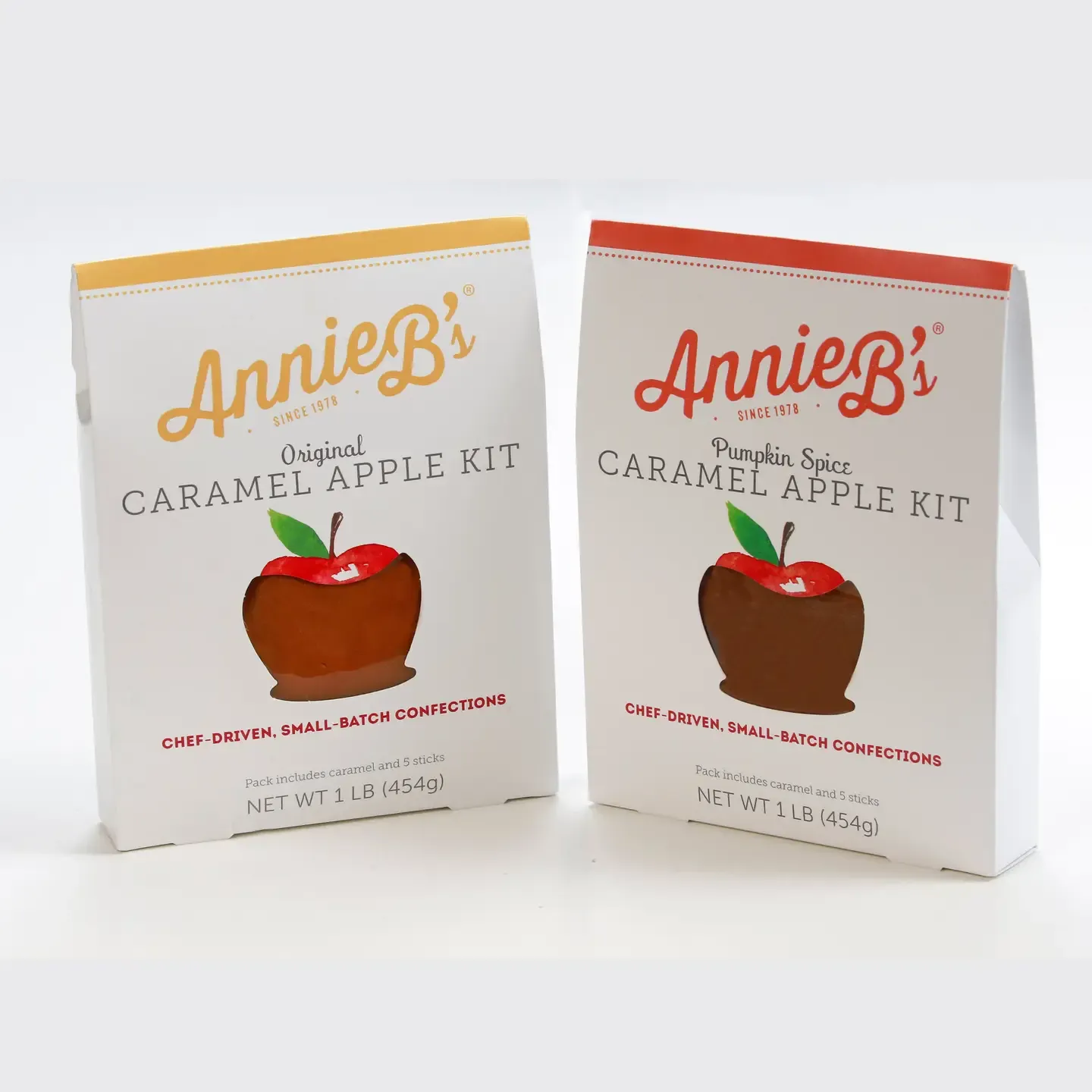 1 lb Apple Kit