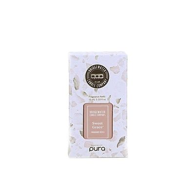 Sweet Grace Pura + Bridgewater Fragrance Refill