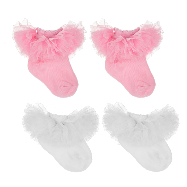 Tutu Socks