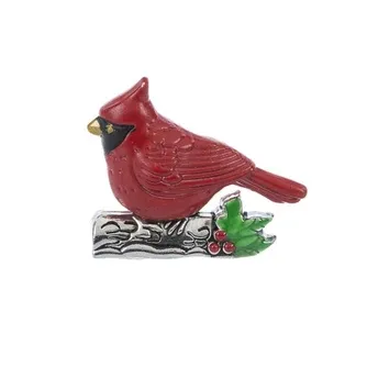 Cardinal Figurines