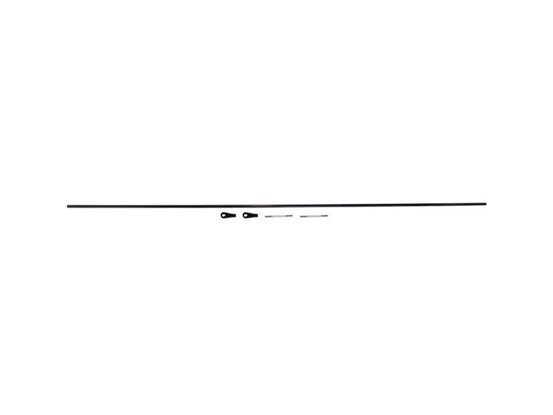 Carbon Fiber Tail Push Rod 4 X 2.5 X 702mm