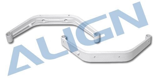 New Landing Skid New Landing Skid