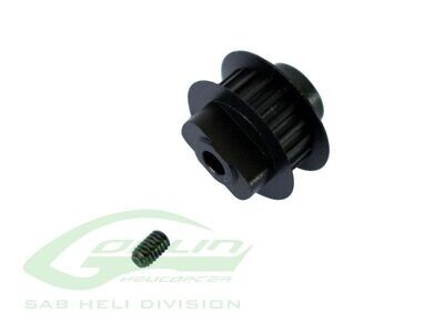 Tail Pulley 19t