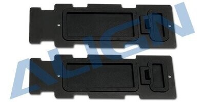 470L Battery Mount
