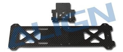 Carbon Bottom Plate/1.6mm