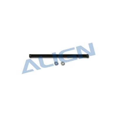 600ESP Control Shaft
