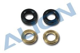 Damper Rubber 80° Damper Rubber 80°
