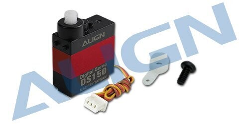 DS150 Digital Servo