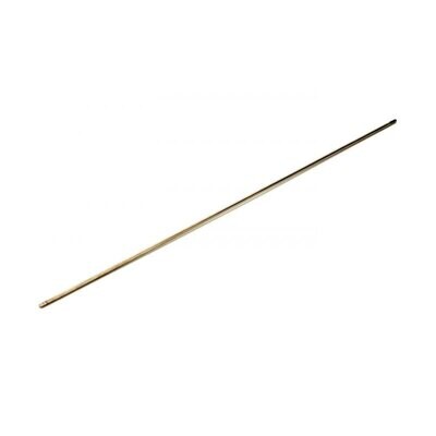 Torque Tube: 130 X