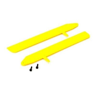 Fast Flight Main Rotor Blade Set Yellow: 130 X