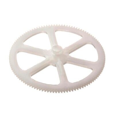 Main Gear: 130 X
