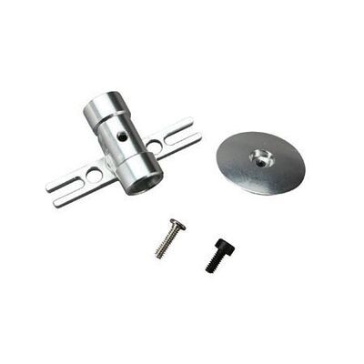 130X Aluminium Main Rotor Hub