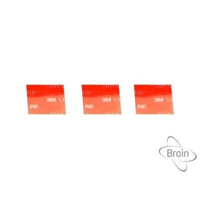MSH Brain Adhesive Tape